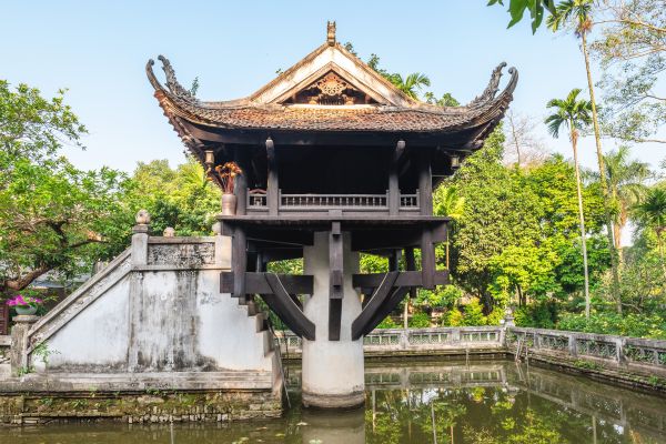 Vietnam’s Essentials in Style