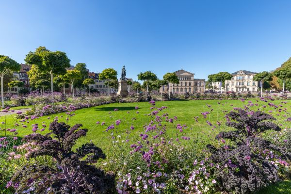 Castles along the Rhine and Moselle