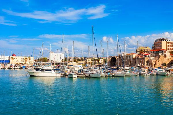 A Classical Greece Cruise