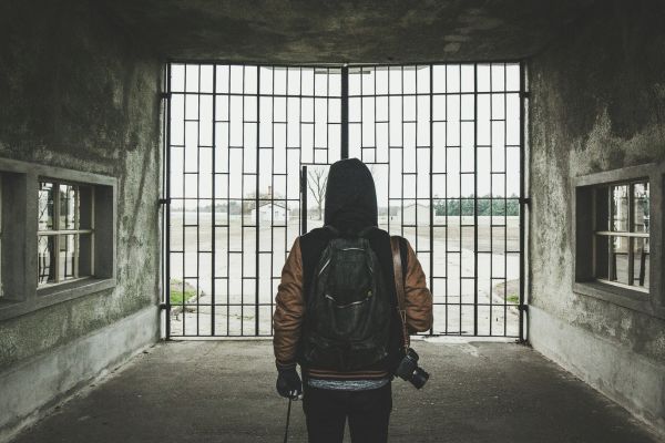 Immerse Historic Berlin - The Third Reich