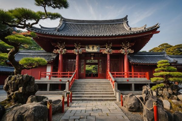 Perfection of Korea