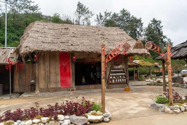 Vietnam at a Glance