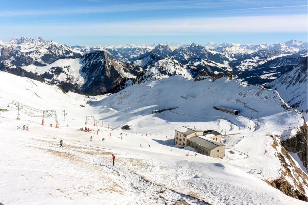 Fascinating Switzerland