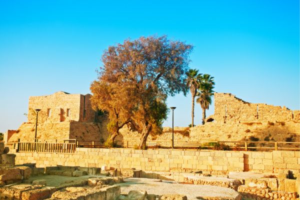 The Jewish Heritage with Eilat