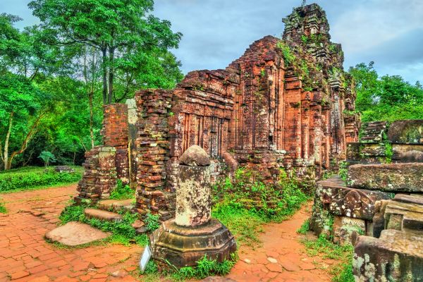 Tour of Hue and Hoi An