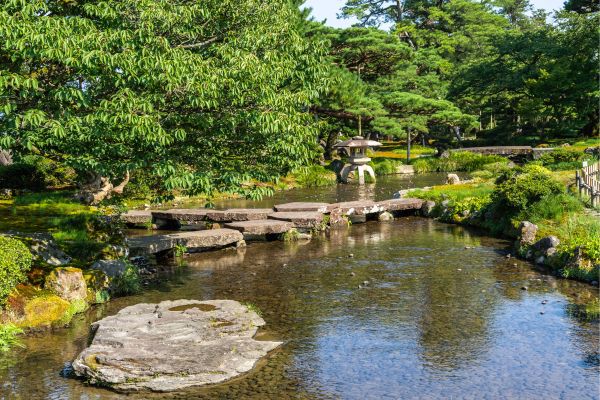 Wonderful Japan