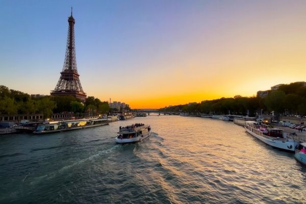 Paris to Loire: A Royal Heritage