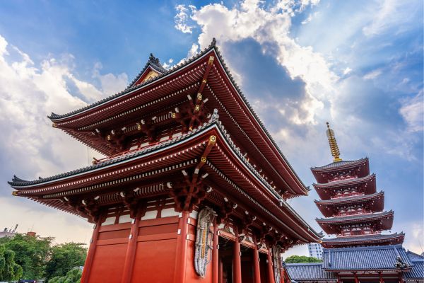 Wonderful Japan