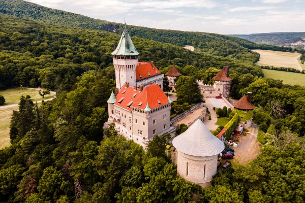 Fly and Drive Slovakia