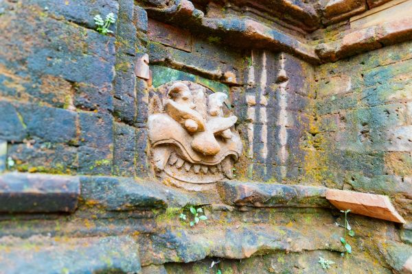 Tour of Hue and Hoi An