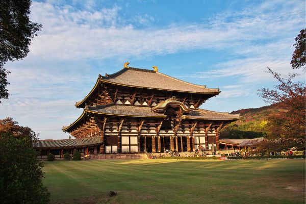 Wonderful Japan