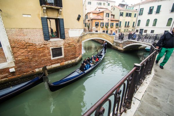 Italian Charm