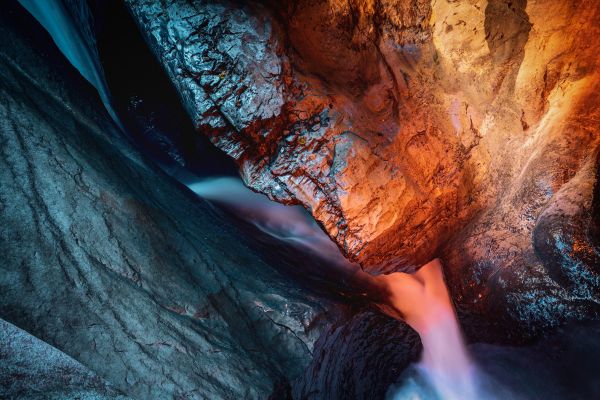 Hidden Treasures of Switzerland