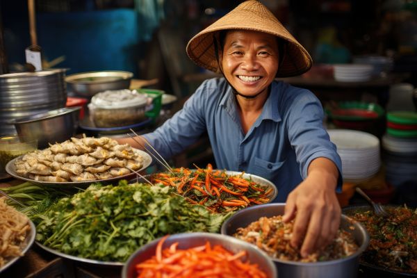 Best of Vietnam