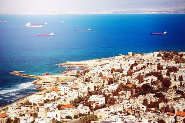 Highlights of Past to the Future - The Story of Israel