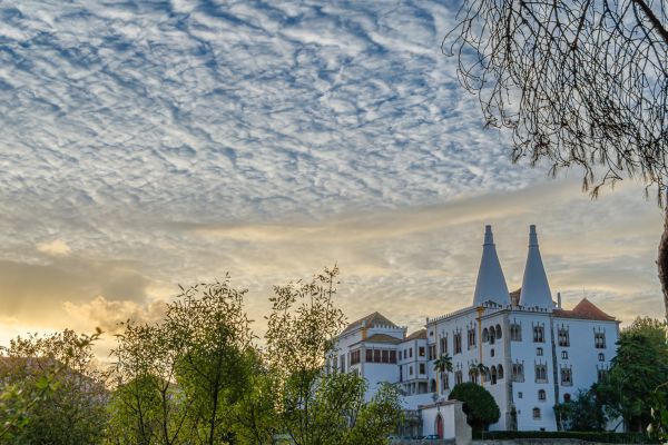 Portugal, Andalusia and Mediterranean Capital