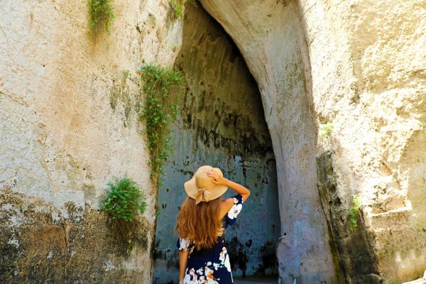 Special New Year Eve Tour of Sicily from Catania