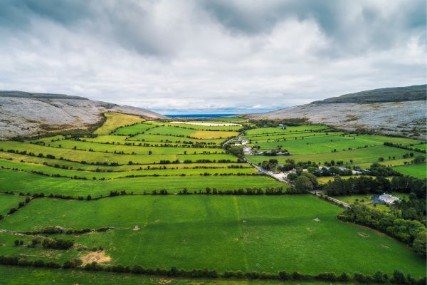 Ireland In A Week