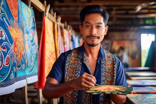 Flavors of North Vietnam