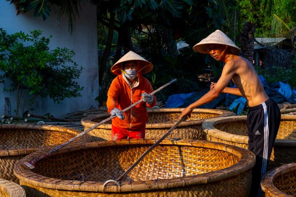 Glimpses of Vietnam