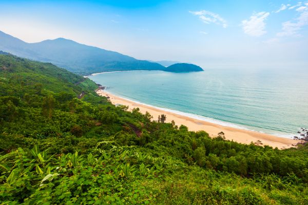 Ecstatic Vietnam and Cambodia
