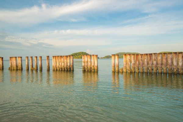 Malaysia Peninsula Round Trip