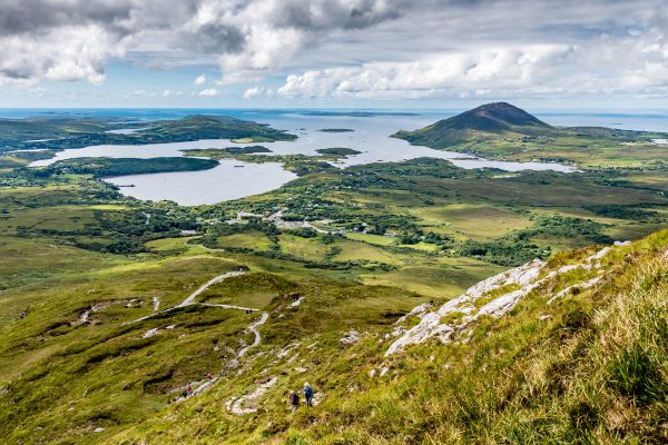 Ireland In A Week