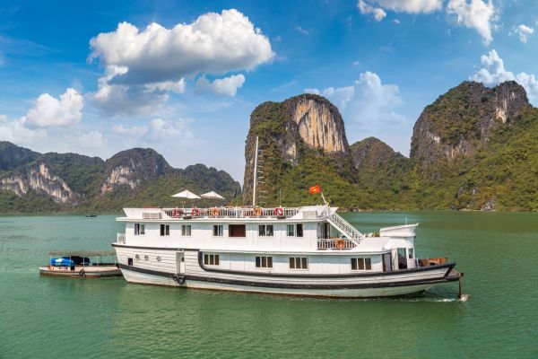 Flavors of North Vietnam