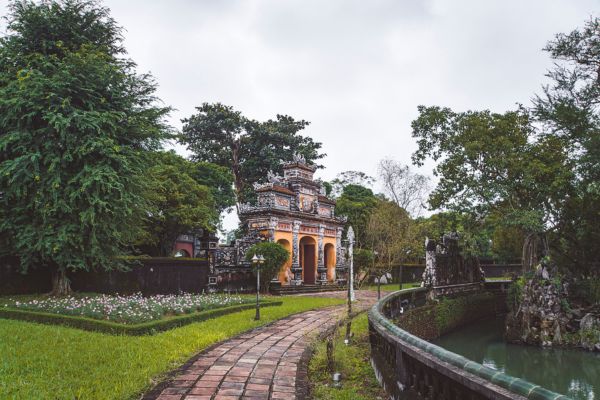 Incredible Vietnam