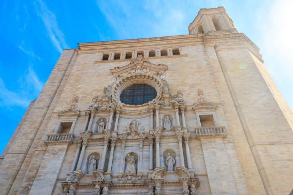 Girona and Dalí Museum Tour