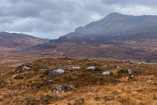 Western Wonders of Scotland