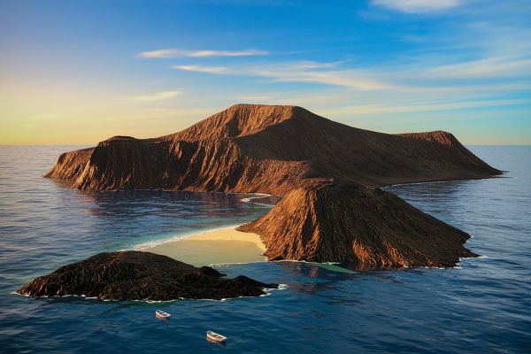 Galapagos Islands