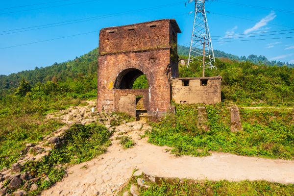 Glimpses of Vietnam