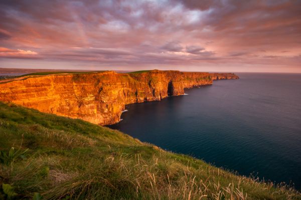 Ireland In A Week