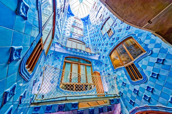 Fast Track Sagrada Familia and Casa Batlló tour