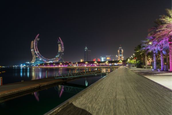 Marvels of Qatar