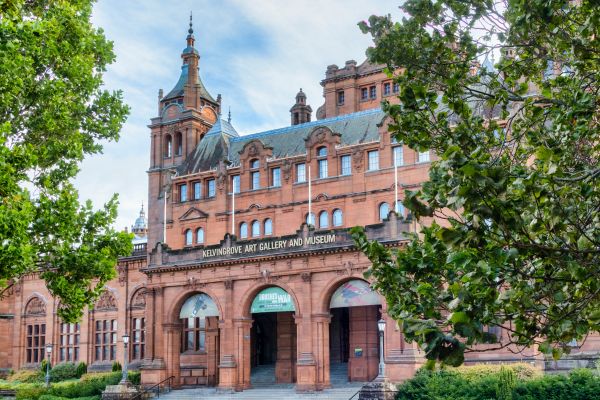 Western Wonders of Scotland