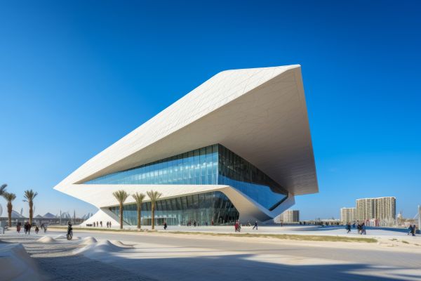 Heritage of Qatar