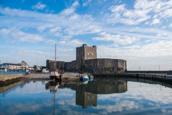 Conquer the Causeway Coast