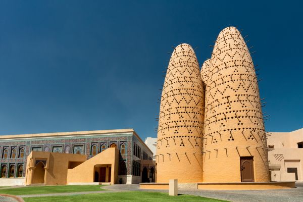 Heritage of Qatar