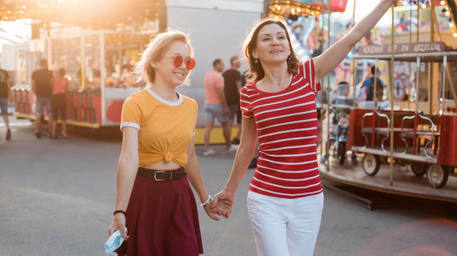 Experience Port Aventura Park