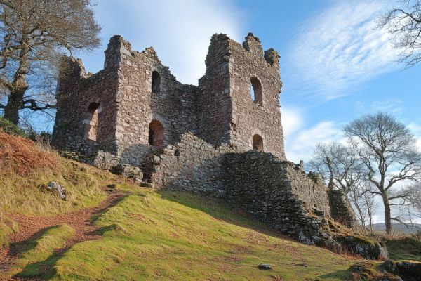 Western Wonders of Scotland