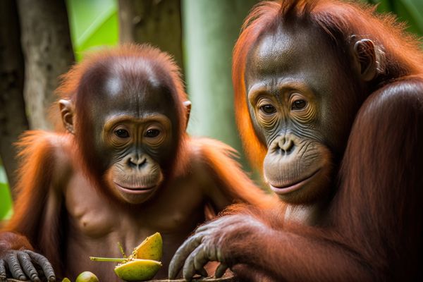 Explore Sarawak