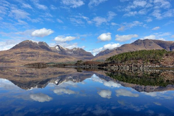 Western Wonders of Scotland