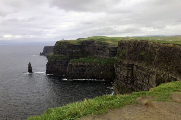 Ireland In A Week