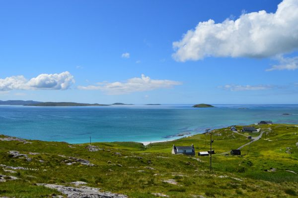 Western Wonders of Scotland
