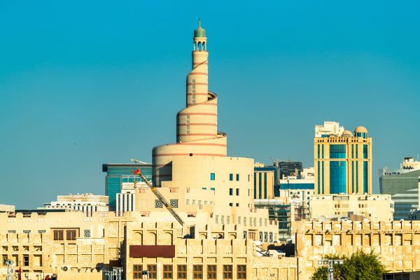 Doha City Tour