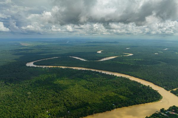Explore Sarawak