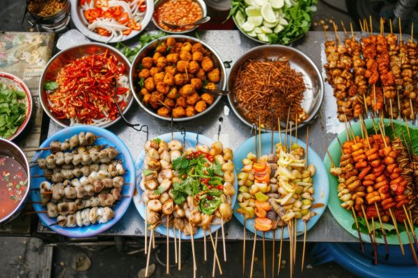 Traverse Vietnam Mountains to the Sea