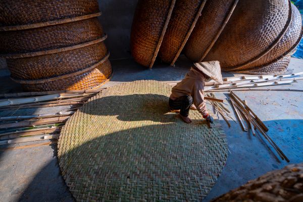 Glimpses of Vietnam